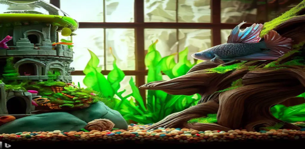 What is a Plecostomus?