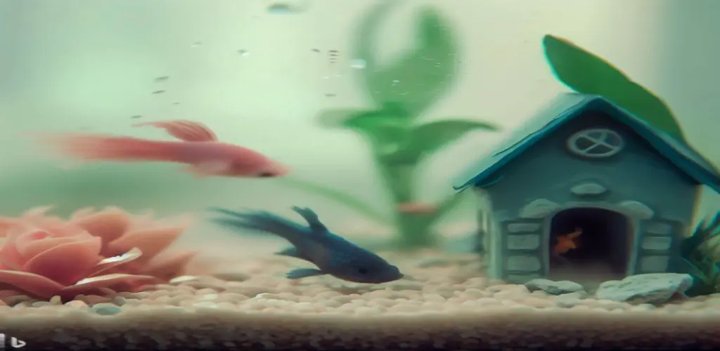 Can Plecostomus and Betta Fish Live Together?