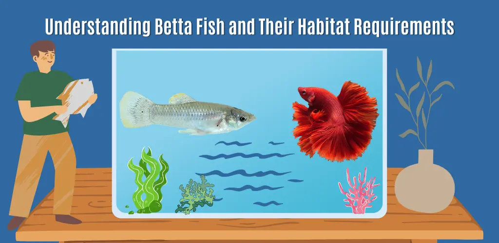 Understanding Betta Fish and Their Habitat Requirements